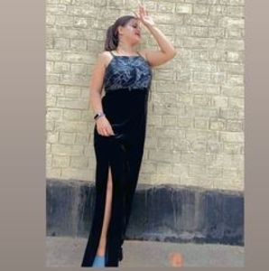 Meet your Posher, Komal